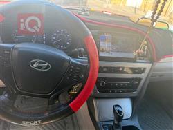 هیوندای سۆناتا